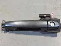 Toyota RAV4 (XA20) Oven ulkokahva, vasen (etu) Varaosakoodi: 69211-12220-P2
Korityyppi: Linnam...