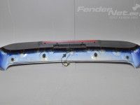 Mazda 323 1998-2004 Takakannen spoileri (H/B) Varaosakoodi: B25T51971
Korityyppi: 5-ust luukpära