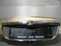 Chrysler Sebring 2000-2007 Takakannen lista (sed.)