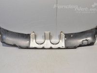 Volkswagen Golf 6 2008-2013 Takapuskurin spoiler Varaosakoodi: 5K6807100S  041