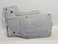 Volkswagen Golf 7 Pohjapanssari, vasen (taka) Varaosakoodi: 5Q0825505B
Korityyppi: 5-ust luuk...