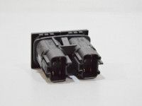Ford Mondeo 2000-2007 Tuulilasin ja takalasin lämmitys kytkin Varaosakoodi: 1S7T-18K574-AA