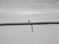 Skoda Felicia 1994-2001 Tagaluugi spoiler Varaosakoodi: 44192528-0976
