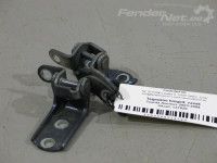 Toyota Avensis (T25) 2003-2008 Takaoven sarana, vasen Varaosakoodi: 68760-05020