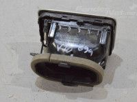 Volvo V70 2007-2016 Ilman ohjaja, vasen Varaosakoodi: 30755183