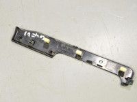 Volkswagen Golf 6 Kojelauta koristeosista, vasen Varaosakoodi: 5K1858417B  4AR
Korityyppi: 5-ust...