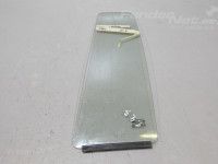 Opel Zafira (A) 1999-2005 Pieni ovilasi, vasen (taka) Varaosakoodi: 90579325