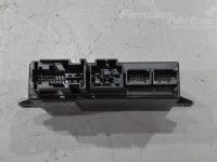 Volkswagen Passat (B8) Vetokoukun ohjausyksikkö Varaosakoodi: 5Q0907383G Z00
Korityyppi: Univer...