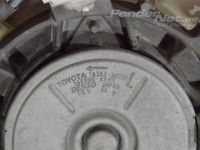 Lexus IS VENTILAATORI MOOTOR Varaosakoodi: 16361-26110
Korityyppi: Sedaan