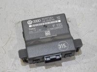 Volkswagen Golf 5 Ohjausyksikkö (Gateway) Varaosakoodi: 7N0907530H
Korityyppi: 5-ust luuk...