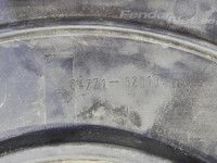 Toyota Yaris 1999-2005 Varapyörän kansi Varaosakoodi: 64771-52010