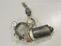 Saab 9-3 Tuulilasin pyyhkimen mootori Varaosakoodi: 12757153
Korityyppi: Universaal
M...
