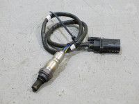 Volkswagen Golf 7 Lambda tunnistin (1.6 diesel) Varaosakoodi: 04L906262A
Korityyppi: Universaal