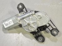 Volkswagen Golf 7 Takalasin pyyhkimen moottori Varaosakoodi: 5G0955711A
Korityyppi: 5-ust luuk...