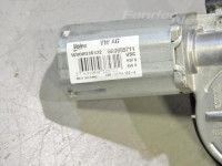 Volkswagen Golf 7 Takalasin pyyhkimen moottori Varaosakoodi: 5G0955711A
Korityyppi: 5-ust luuk...