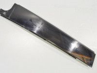Volkswagen Golf 7 Takaoven lista(ikkunan karmiin), vasen Varaosakoodi: 5G6839901B  041
Korityyppi: Unive...