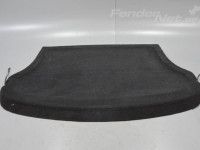 Saab 900 1993-1998 Hattuhylly