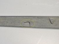 Volkswagen Golf 7 Helmapelti muovi, oikea Varaosakoodi: 5G6853860B 9B9
Korityyppi: 5-ust ...