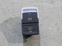 Volkswagen Golf 7 Katkaisin (sähkömekaaninen seisontajarru) Varaosakoodi: 5G0927225D WZU
Korityyppi: Univer...