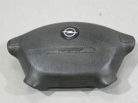Opel Omega 1994-2003 Ohjauspyörän turvatyyny Varaosakoodi: 161606