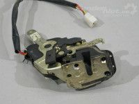 Mazda 626 1997-2002 Lukkolaite, oikea (taka) Varaosakoodi: GE4V-72-310C