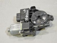 Volkswagen Golf 7 Lasinnostimen moottori, oikea taka Varaosakoodi: 5Q0959812
Korityyppi: 5-ust luukpära