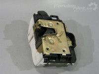 Seat Ibiza 1993-2002 Lukkolaite, oikea (etu) Varaosakoodi: 6K1837016G