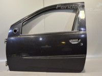 Fiat Punto 1999-2007 Ovi, vasen (2-ovinen) Varaosakoodi: 51744977
Korityyppi: 3-ust luukpära