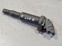 Peugeot 207 2006-2014 Sytytyspuola (1,6 bensiini) Varaosakoodi: 5970 64