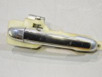 Hyundai Sonata (NF) Oven ulkokahva, oikea (etu) Varaosakoodi: 82665-3K000
Korityyppi: Sedaan