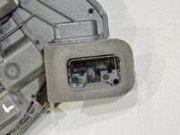 Volkswagen Jetta Lukkolaite, vasen (taka) Varaosakoodi: 5K4839015AE
Korityyppi: Sedaan
Mo...