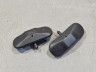 Volkswagen Golf 6 2008-2013 Suutin (tuulilasi) Varaosakoodi: 5M0955986D  9B9