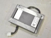 Volkswagen Amarok GPS NAVI ohjausyksikko Varaosakoodi: 6505-1400-4100
Korityyppi: Pikap