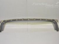Saab 9-3 Puskurin kiinnitysrauta Varaosakoodi: 12777812
Korityyppi: Universaal
M...