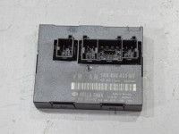 Seat Leon Keski elektroninen ohjausyksikkö mukavuutta järjestelmä Varaosakoodi: 1K0959433BT
Korityyppi: 5-ust luu...