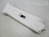 Toyota Hilux B-pilariverhoilu Varaosakoodi: 62411-0K060-B0
Korityyppi: Pikap
...