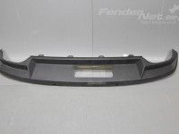 Skoda Octavia Takapuskuri spoiler (PDC) Varaosakoodi: 5E5807521C
Korityyppi: 5-ust luuk...