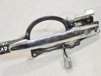 Mitsubishi ASX Oven ulkokahva, vasen (etu) (kromi) Varaosakoodi: 5716A309 / 5716A361
Korityyppi: L...