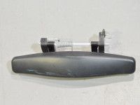 Dacia Sandero Oven ulkokahva, vasen (etu) Varaosakoodi: 8200733836
Korityyppi: 5-ust luuk...