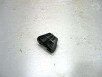 Toyota Avensis (T25) 2003-2008 Puskurin kiinnitysrauta, taka vasen Varaosakoodi: 52563-05010
