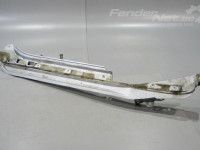 Volkswagen Touareg 2002-2010 Etumaski, vasen Varaosakoodi: 7L6805157L