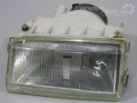 Fiat Uno 1983-1995 Ajovalo, vasen Lisamärkmed: 60944210
