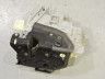 Volkswagen Passat 2005-2010 Lukkolaite, oikea (taka) Varaosakoodi: 3C4839016A