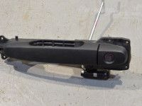 Toyota Yaris Oven ulkokahva, oikea (etu) Varaosakoodi: 69211-0D070
Korityyppi: 5-ust luu...
