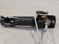 Toyota Yaris Oven ulkokahva, oikea (etu) Varaosakoodi: 69211-0D070
Korityyppi: 5-ust luu...