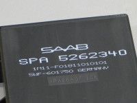 Saab 9-5 1997-2010 Ohjausyksikkö pysäköinti Varaosakoodi: 5262340
Korityyppi: Universaal
Mo...