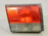 Saab 900 1993-1998 Takavalo, vasen (takaluukun) Varaosakoodi: 4521514