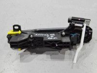 Toyota Avensis (T27) Oven ulkokahva, oikea (taka) Varaosakoodi: 69211-05918
Korityyppi: Universaa...