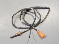Volkswagen Amarok Pakokaasun lämpötila-anturi Varaosakoodi: 03L906088AF
Korityyppi: Pikap