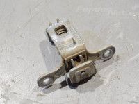 Volkswagen Amarok Laatikko luukku lukko, oikea Varaosakoodi: 2H5829211D
Korityyppi: Pikap